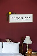 Red Rose Bed & Breakfast