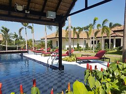 Tamara Resort Bangsary