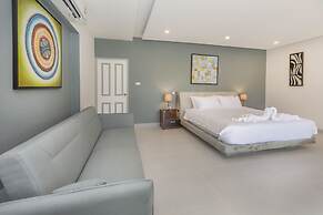 Tamara Resort Bangsary