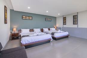 Tamara Resort Bangsary