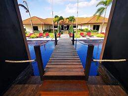 Tamara Resort Bangsary