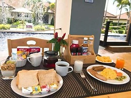 Tamara Resort Bangsary