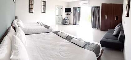 Tamara Resort Bangsary