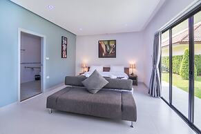 Tamara Resort Bangsary