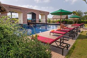 Tamara Resort Bangsary