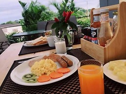 Tamara Resort Bangsary