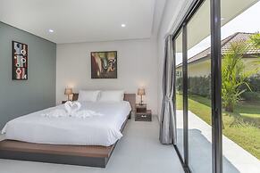 Tamara Resort Bangsary