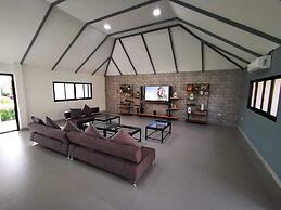 Tamara Resort Bangsary