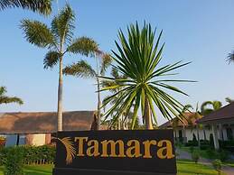 Tamara Resort Bangsary