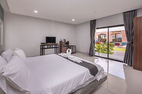 Tamara Resort Bangsary