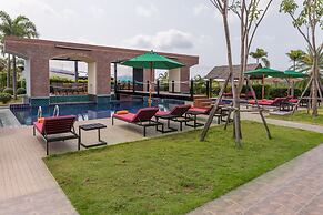 Tamara Resort Bangsary