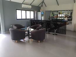 Tamara Resort Bangsary