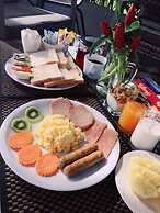 Tamara Resort Bangsary