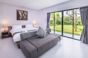 Tamara Resort Bangsary