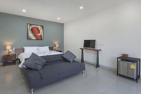 Tamara Resort Bangsary