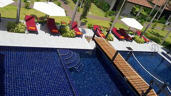 Tamara Resort Bangsary