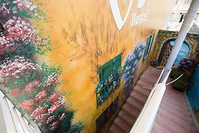 V3 Hostel