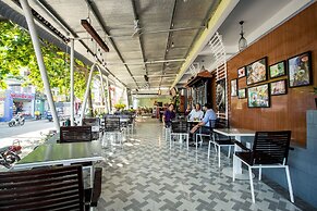 V3 Hostel