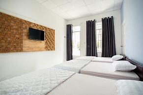 V3 Hostel