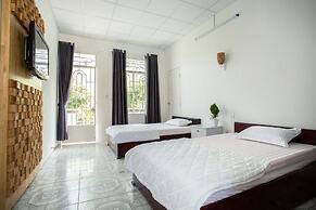 V3 Hostel