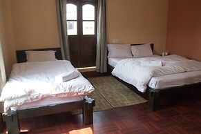 Bandipur Kaushi Inn