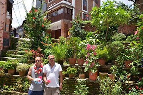 Bandipur Kaushi Inn