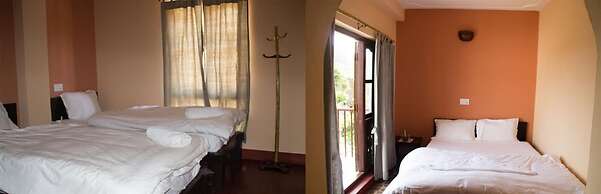 Bandipur Kaushi Inn