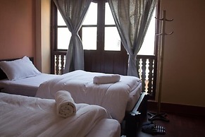 Bandipur Kaushi Inn