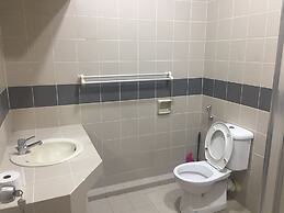 KK City HomeSuite at KK City Center 1