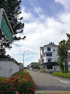 KK City HomeSuite at KK City Center 1