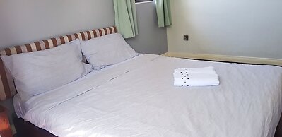 KK City HomeSuite at KK City Center 1