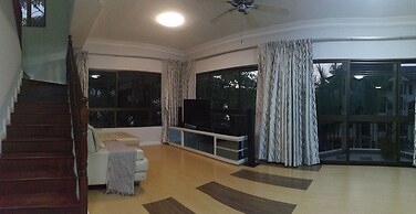 KK City HomeSuite at KK City Center 1