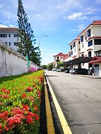 KK City HomeSuite at KK City Center 1