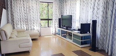 KK City HomeSuite at KK City Center 1