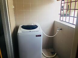 KK City HomeSuite at KK City Center 1