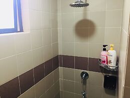 KK City HomeSuite at KK City Center 1