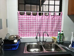 KK City HomeSuite at KK City Center 1