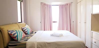 KK City HomeSuite at KK City Center 1