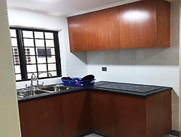 KK City HomeSuite at KK City Center 1