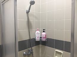 KK City HomeSuite at KK City Center 1