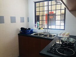 KK City HomeSuite at KK City Center 1