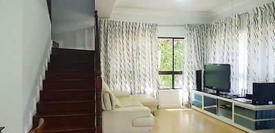 KK City HomeSuite at KK City Center 1