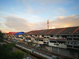 KK City HomeSuite at KK City Center 1