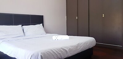 KK City HomeSuite at KK City Center 1