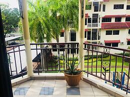 KK City HomeSuite at KK City Center 1