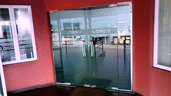 The Miller Apartment