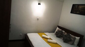 The Miller Apartment