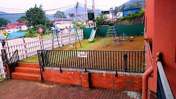 The Miller Apartment