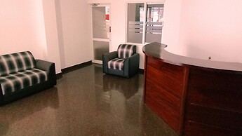 The Miller Apartment