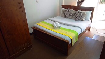 The Miller Apartment